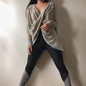 Lululemon sweater